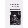 From the Door to the Gate - Paperback