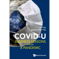 Covid-U: Business Lessons from a Pandemic - Hardcover