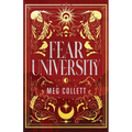 Fear University - Paperback