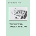 The Dutch American Farm - Paperback