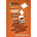 Writing Secrets of the World's Most Prolific Authors - Paperback