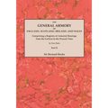 General Armory of England, Scotland, Ireland, and Wales; Comprising a Registry of Armorial Bearings from the Earliest to the Present Time. with a Supp - Paperback