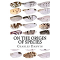 On the Origin of Species - Paperback
