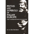 Myths and Symbols in Pagan Europe - Paperback