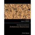 The Wiley Handbook of Evolutionary Neuroscience - Hardcover