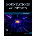 Foundations of Physics - Paperback