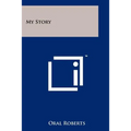 My Story - Paperback