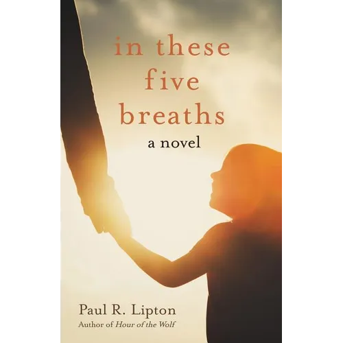 In These Five Breaths - Paperback