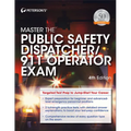 Master the Public Safety Dispatcher/911 Operator Exam - Paperback