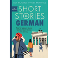 Short Stories in German for Beginners - Paperback