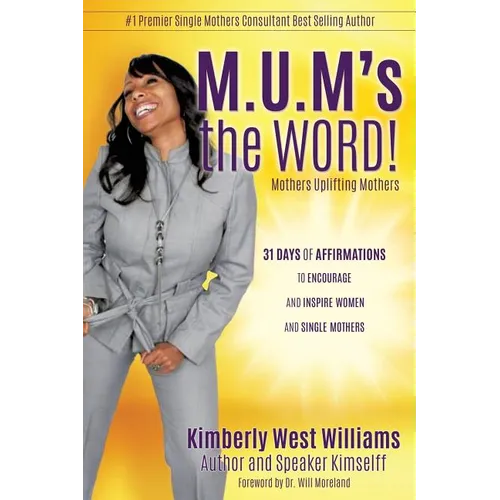 M.U.M's the WORD! - Paperback