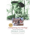 Interpreting Our Heritage - Paperback