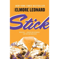Stick - Paperback