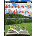 Phonics Pathways: Clear Steps to Easy Reading and Perfect Spelling - Paperback