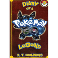 Diary of a Pokemon Go Legend: 9 - Paperback