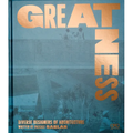 Greatness: Diverse Designers of Architecture - Hardcover
