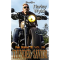 Thunder/Savior Duet: A Dixie Reapers Bad Boys Romance - Paperback