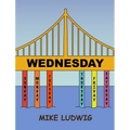 Wednesday - Hardcover