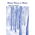 Woody Plants in Winter - Paperback