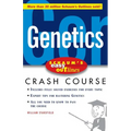 Schaum's Easy Outline of Genetics - Paperback