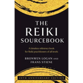 The Reiki Sourcebook: A Timeless Reference Book for Reiki Practitioners of All Levels - Paperback