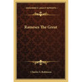 Rameses The Great - Paperback