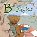 B Is for Baylor - Hardcover