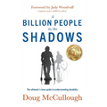 A Billion People in the Shadows: The Ultimate 1-hour Guide to Understanding Disability - Hardcover