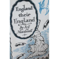 England, Their England - Paperback