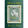 Women in Myth - Paperback