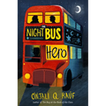 The Night Bus Hero - Paperback