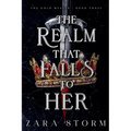 The Realm That Falls to Her - Paperback