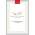 Trukese-English Dictionary: Memoirs, American Philosophical Society (Vol. 141) - Paperback