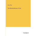 The Metamorphoses of Ovid - Paperback