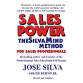 Sales Power, the SilvaMind Method for Sales Professionals - Paperback