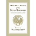 Historical Sketch of the Town of Pawtucket [RI] - Paperback