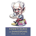 Kenneth Burke on Shakespeare - Hardcover