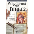 Why Trust the Bible? - Paperback