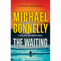The Waiting: A Ballard and Bosch Novel - Hardcover