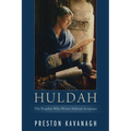 Huldah - Hardcover