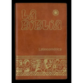 Biblia Catolica, La. Latinoamerica (Plástico Trade) - Paperback