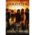 Among the Free - Paperback