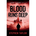 Blood Runs Deep - Paperback