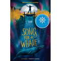 Song for a Whale - Paperback
