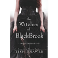 The Witches of BlackBrook - Paperback