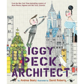 Iggy Peck, Architect - Hardcover