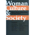 Woman, Culture, and Society - Paperback
