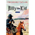 Billy the Kid - Paperback