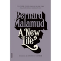 A New Life - Paperback