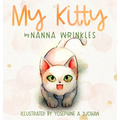 My Kitty - Hardcover